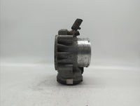 2014 Hyundai Santa Fe Throttle Body P/N:35100-2G700 Fits Fits 2011 2012 2013 2015 2016 OEM Used Auto Parts - Oemusedautopart
