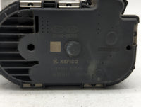 2014 Hyundai Santa Fe Throttle Body P/N:35100-2G700 Fits Fits 2011 2012 2013 2015 2016 OEM Used Auto Parts - Oemusedautopart