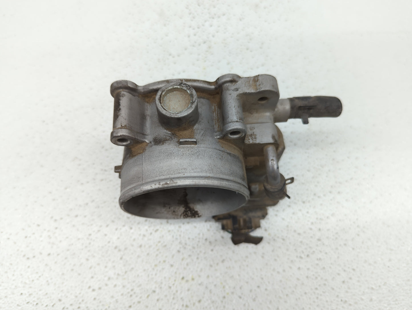 2013-2018 Hyundai Santa Fe Throttle Body P/N:5312 7S14 5310 4P18, 35100-3CAA0 Fits Fits 2012 2013 2014 2015 2016 2017 2018 O