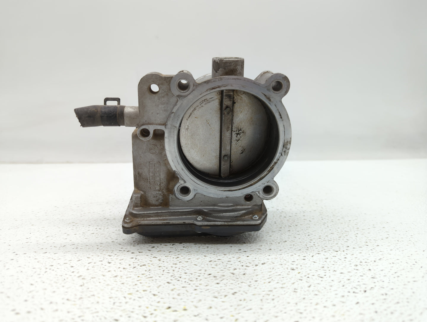 2013-2018 Hyundai Santa Fe Throttle Body P/N:5312 7S14 5310 4P18, 35100-3CAA0 Fits Fits 2012 2013 2014 2015 2016 2017 2018 O