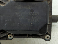 2013-2018 Hyundai Santa Fe Throttle Body P/N:5312 7S14 5310 4P18, 35100-3CAA0 Fits Fits 2012 2013 2014 2015 2016 2017 2018 O