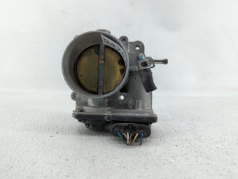 compare product 2013-2018 Hyundai Santa Fe Throttle Body P/N:5312 7S14 5310 4P18, 35100-3CAA0 Fits Fits 2012 2013 2014 2015 2016 2017 2018 OEM Used Auto Parts