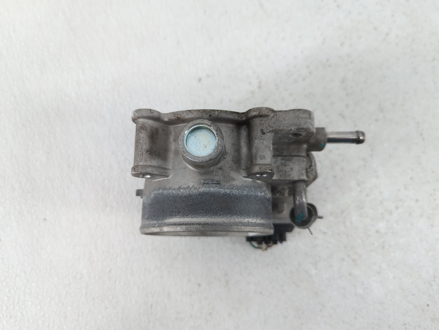 2013-2018 Hyundai Santa Fe Throttle Body P/N:5312 7S14 5310 4P18, 35100-3CAA0 Fits Fits 2012 2013 2014 2015 2016 2017 2018 O