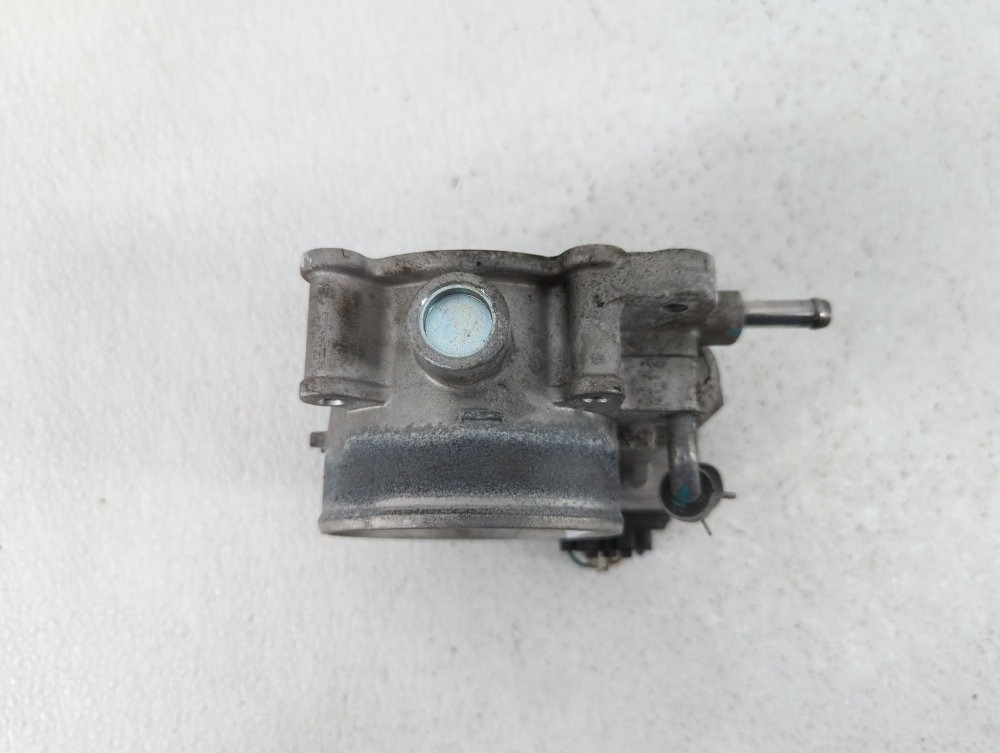 2013-2018 Hyundai Santa Fe Throttle Body P/N:5312 7S14 5310 4P18, 35100-3CAA0 Fits Fits 2012 2013 2014 2015 2016 2017 2018 O