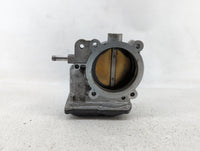 2013-2018 Hyundai Santa Fe Throttle Body P/N:5312 7S14 5310 4P18, 35100-3CAA0 Fits Fits 2012 2013 2014 2015 2016 2017 2018 O