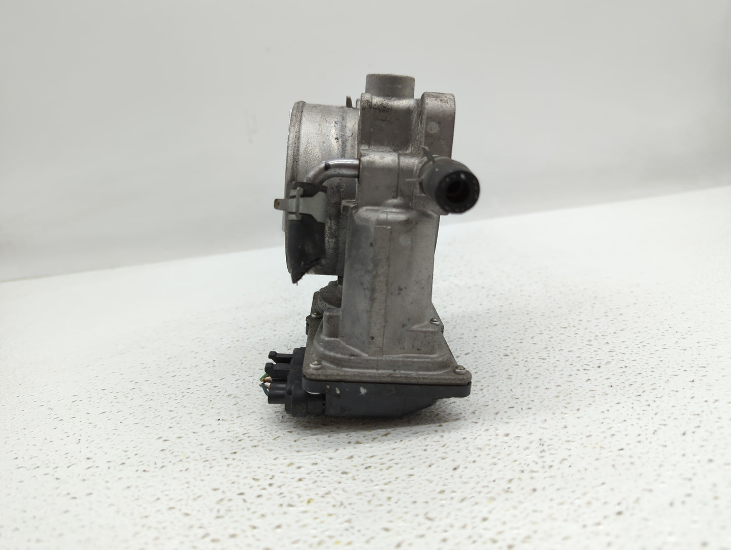 2013-2018 Hyundai Santa Fe Throttle Body P/N:5312 7S14 5310 4P18, 35100-3CAA0 Fits Fits 2012 2013 2014 2015 2016 2017 2018 O