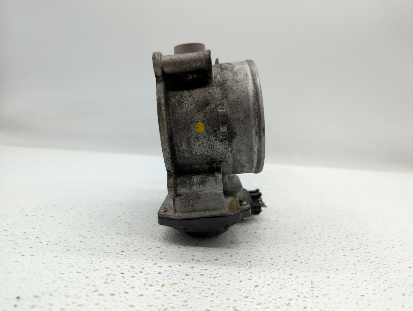 2013-2018 Hyundai Santa Fe Throttle Body P/N:5312 7S14 5310 4P18, 35100-3CAA0 Fits Fits 2012 2013 2014 2015 2016 2017 2018 O