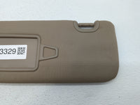2013-2018 Hyundai Santa Fe Sun Visor Shade Replacement Driver Left Mirror Fits Fits 2013 2014 2015 2016 2017 2018 OEM Used A