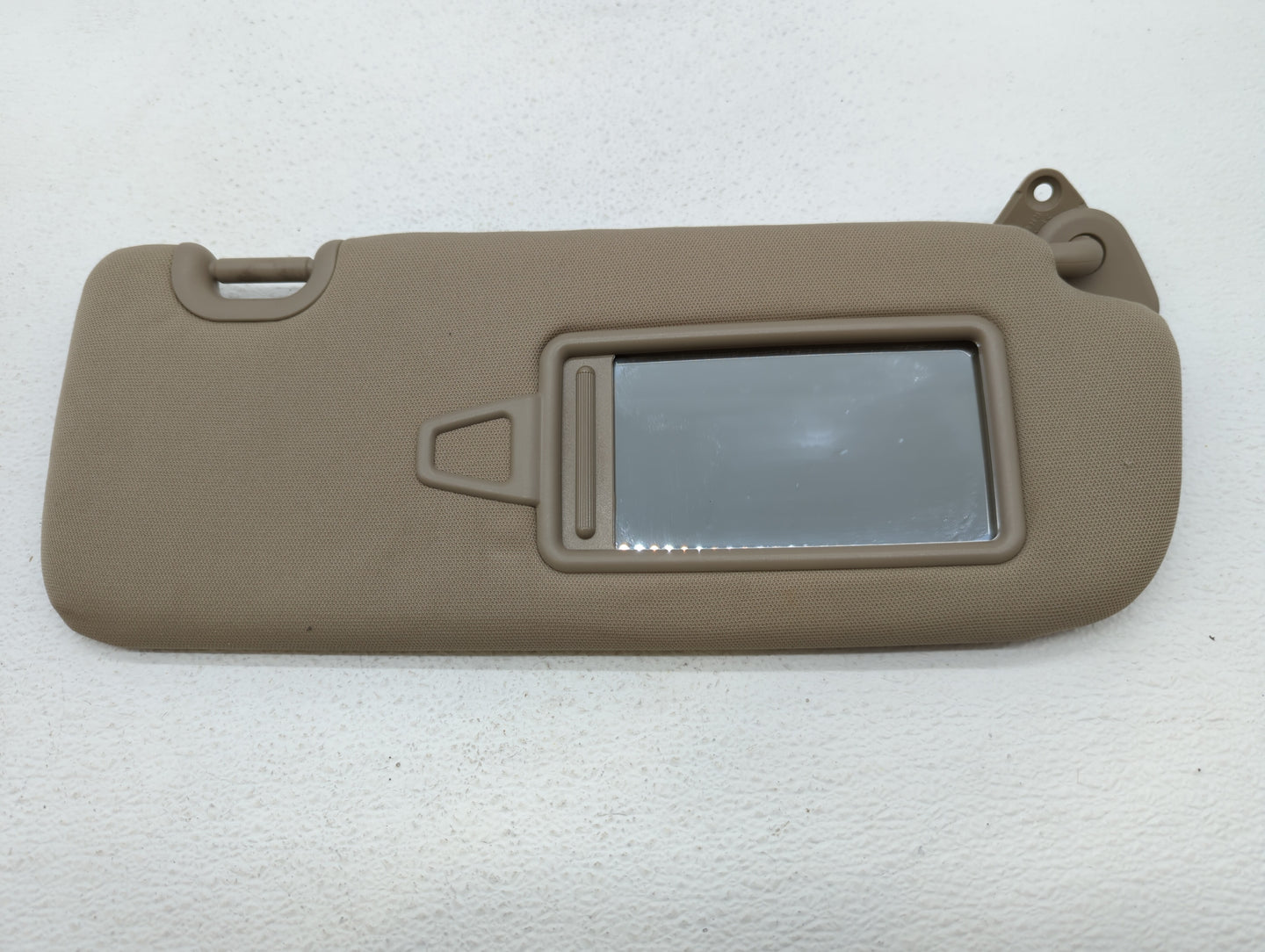 2013-2018 Hyundai Santa Fe Sun Visor Shade Replacement Passenger Right Mirror Fits Fits 2013 2014 2015 2016 2017 2018 OEM Us