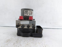 2014-2016 Hyundai Santa Fe ABS Pump Control Module Replacement Fits Fits 2014 2015 2016 OEM Used Auto Parts - Oemusedautopar