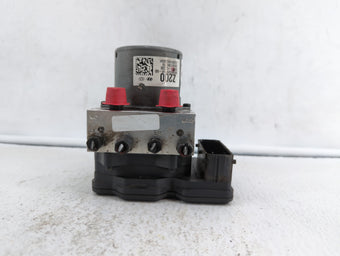 compare product 2014-2016 Hyundai Santa Fe ABS Pump Control Module Replacement Fits Fits 2014 2015 2016 OEM Used Auto Parts