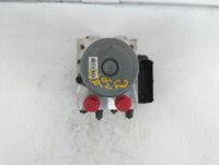 2014-2016 Hyundai Santa Fe ABS Pump Control Module Replacement Fits Fits 2014 2015 2016 OEM Used Auto Parts - Oemusedautopar