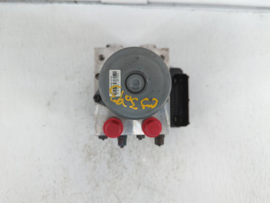 2014-2016 Hyundai Santa Fe ABS Pump Control Module Replacement Fits Fits 2014 2015 2016 OEM Used Auto Parts