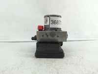 2014-2016 Hyundai Santa Fe ABS Pump Control Module Replacement Fits Fits 2014 2015 2016 OEM Used Auto Parts - Oemusedautopar