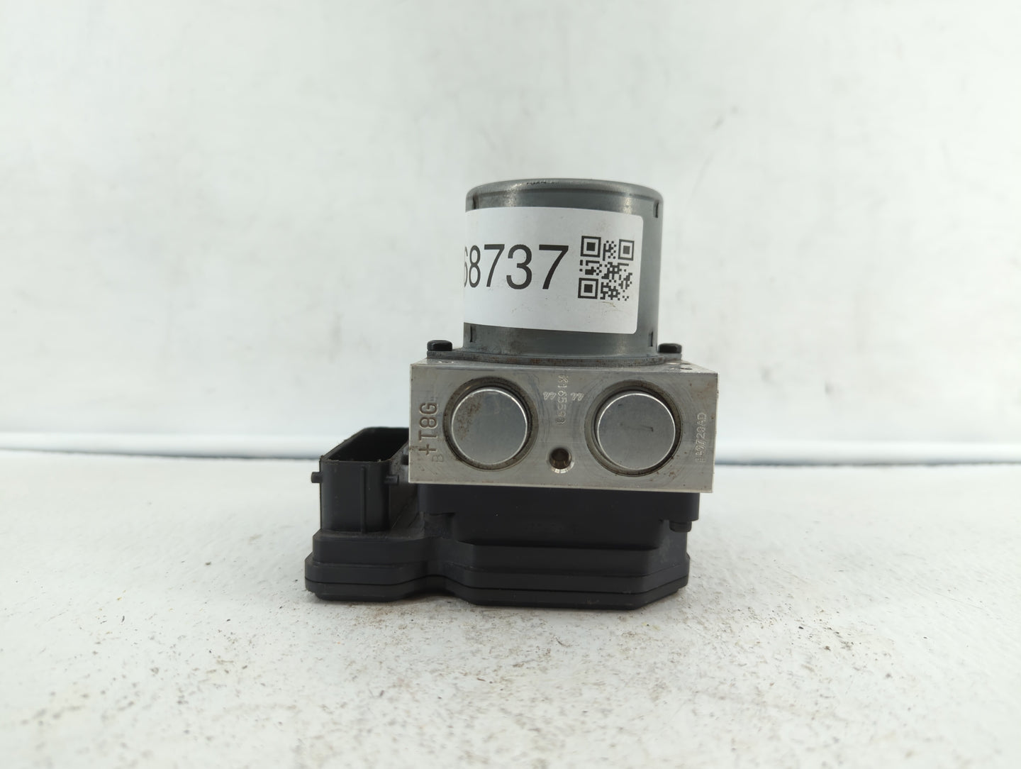 2014-2016 Hyundai Santa Fe ABS Pump Control Module Replacement Fits Fits 2014 2015 2016 OEM Used Auto Parts - Oemusedautopar