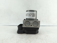 2014-2016 Hyundai Santa Fe ABS Pump Control Module Replacement Fits Fits 2014 2015 2016 OEM Used Auto Parts - Oemusedautopar