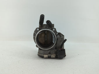compare product 2014 Hyundai Santa Fe Throttle Body P/N:22030-0T080 35100-2G710 Fits Fits 2011 2012 2013 2015 2016 OEM Used Auto Parts