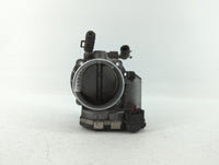 2014 Hyundai Santa Fe Throttle Body P/N:35100-2G700 Fits Fits 2011 2012 2013 2015 2016 OEM Used Auto Parts - Oemusedautopart