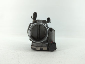 compare product 2014 Hyundai Santa Fe Throttle Body P/N:35100-2G700 Fits Fits 2011 2012 2013 2015 2016 OEM Used Auto Parts