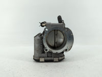 2014 Hyundai Santa Fe Throttle Body P/N:35100-2G700 Fits Fits 2011 2012 2013 2015 2016 OEM Used Auto Parts - Oemusedautopart