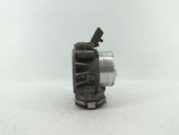 2014 Hyundai Santa Fe Throttle Body P/N:35100-2G700 Fits Fits 2011 2012 2013 2015 2016 OEM Used Auto Parts - Oemusedautopart