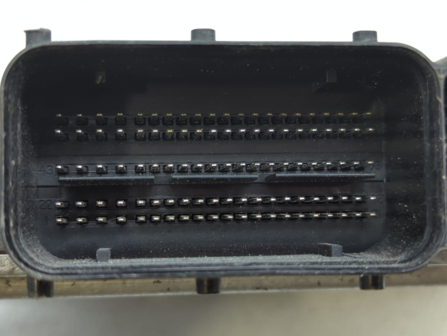 2014 Hyundai Santa Fe PCM Engine Control Computer ECU ECM PCU OEM P/N:39130-2GAG5 39130-2GAG1, 39100-2GAG1, 39130-2GAG2 Fits