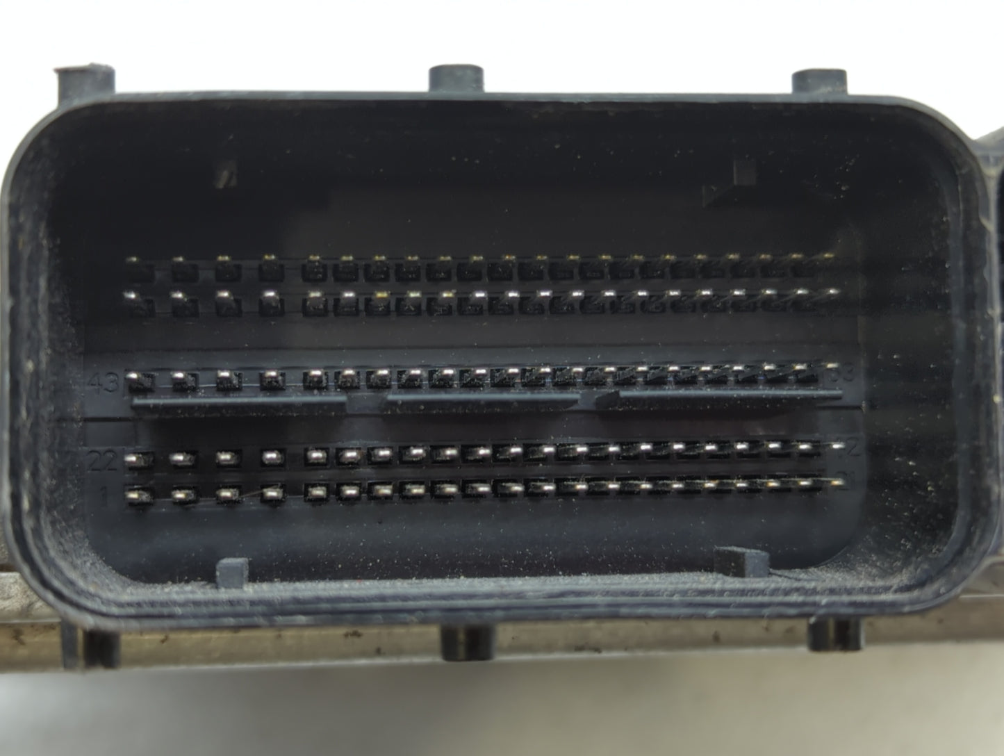 2014 Hyundai Santa Fe PCM Engine Control Computer ECU ECM PCU OEM P/N:39130-2GAG5 39130-2GAG1, 39100-2GAG1, 39130-2GAG2 Fits