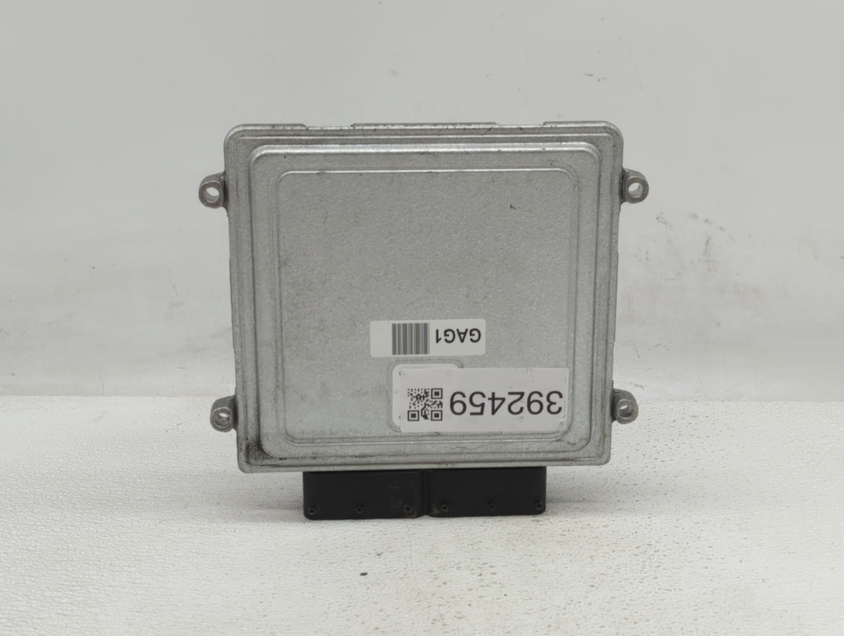 2013-2016 Hyundai Santa Fe PCM Engine Control Computer ECU ECM PCU OEM P/N:39130-2GAG5 39130-2GAG1 Fits Fits 2013 2014 2015 