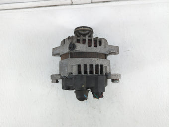 compare product 2014 Hyundai Santa Fe Alternator Replacement Generator Charging Assembly Engine OEM P/N:37300-2G850 Fits Fits 2015 OEM Used Auto Parts