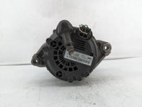 2014 Hyundai Santa Fe Alternator Replacement Generator Charging Assembly Engine OEM P/N:37300-2G850 Fits Fits 2015 OEM Used 