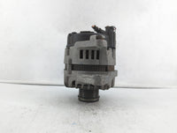 2014 Hyundai Santa Fe Alternator Replacement Generator Charging Assembly Engine OEM P/N:37300-2G850 Fits Fits 2015 OEM Used 