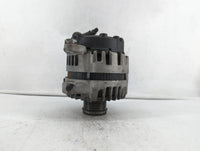 2014 Hyundai Santa Fe Alternator Replacement Generator Charging Assembly Engine OEM P/N:37300-2G850 Fits Fits 2015 OEM Used 