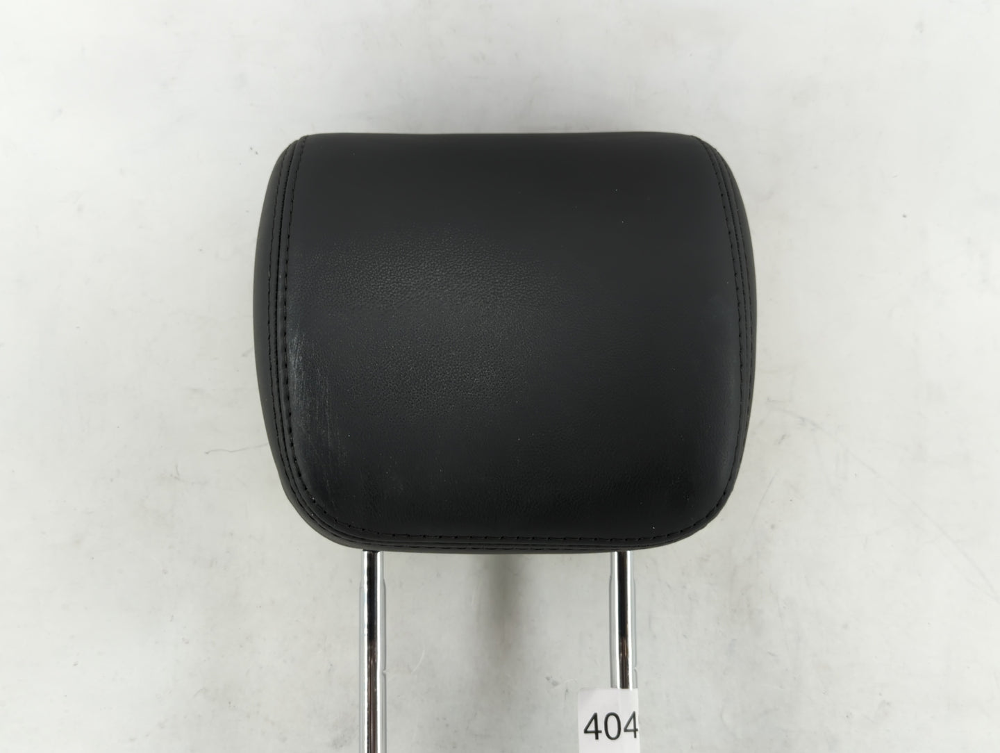 2013-2016 Hyundai Santa Fe Headrest Head Rest Front Driver Passenger Seat - Oemusedautoparts1.com