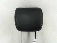2013-2016 Hyundai Santa Fe Headrest Head Rest Front Driver Passenger Seat - Oemusedautoparts1.com