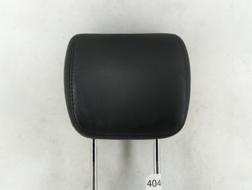 2013-2016 Hyundai Santa Fe Headrest Head Rest Front Driver Passenger Seat - Oemusedautoparts1.com