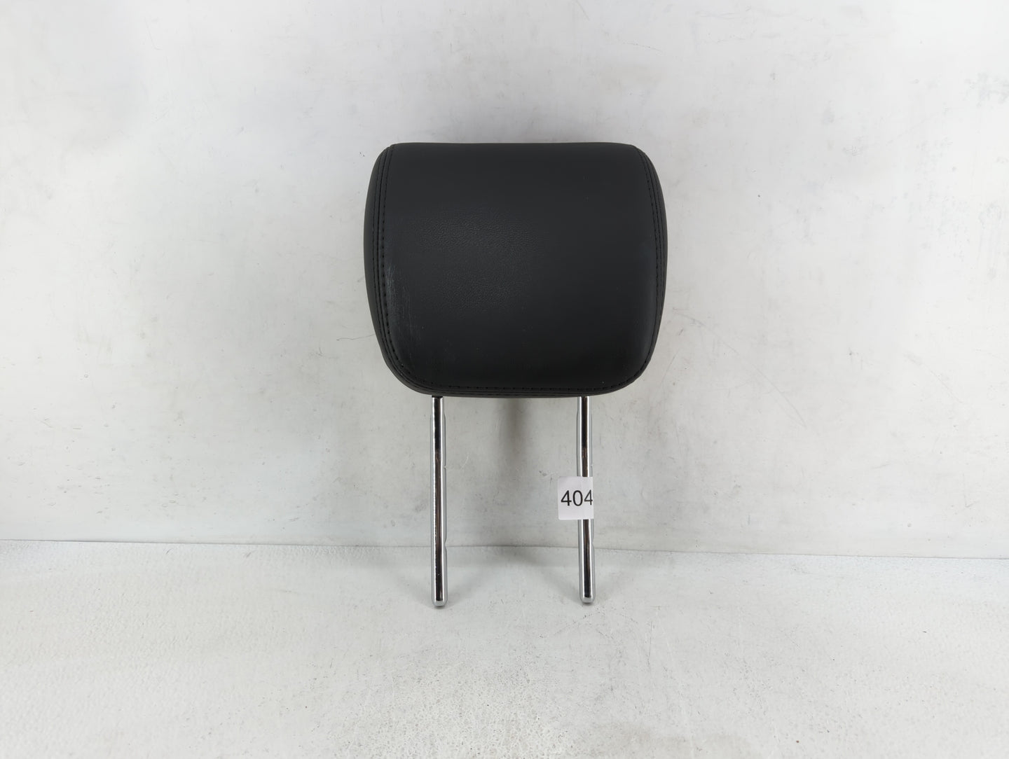 2013-2016 Hyundai Santa Fe Headrest Head Rest Front Driver Passenger Seat - Oemusedautoparts1.com