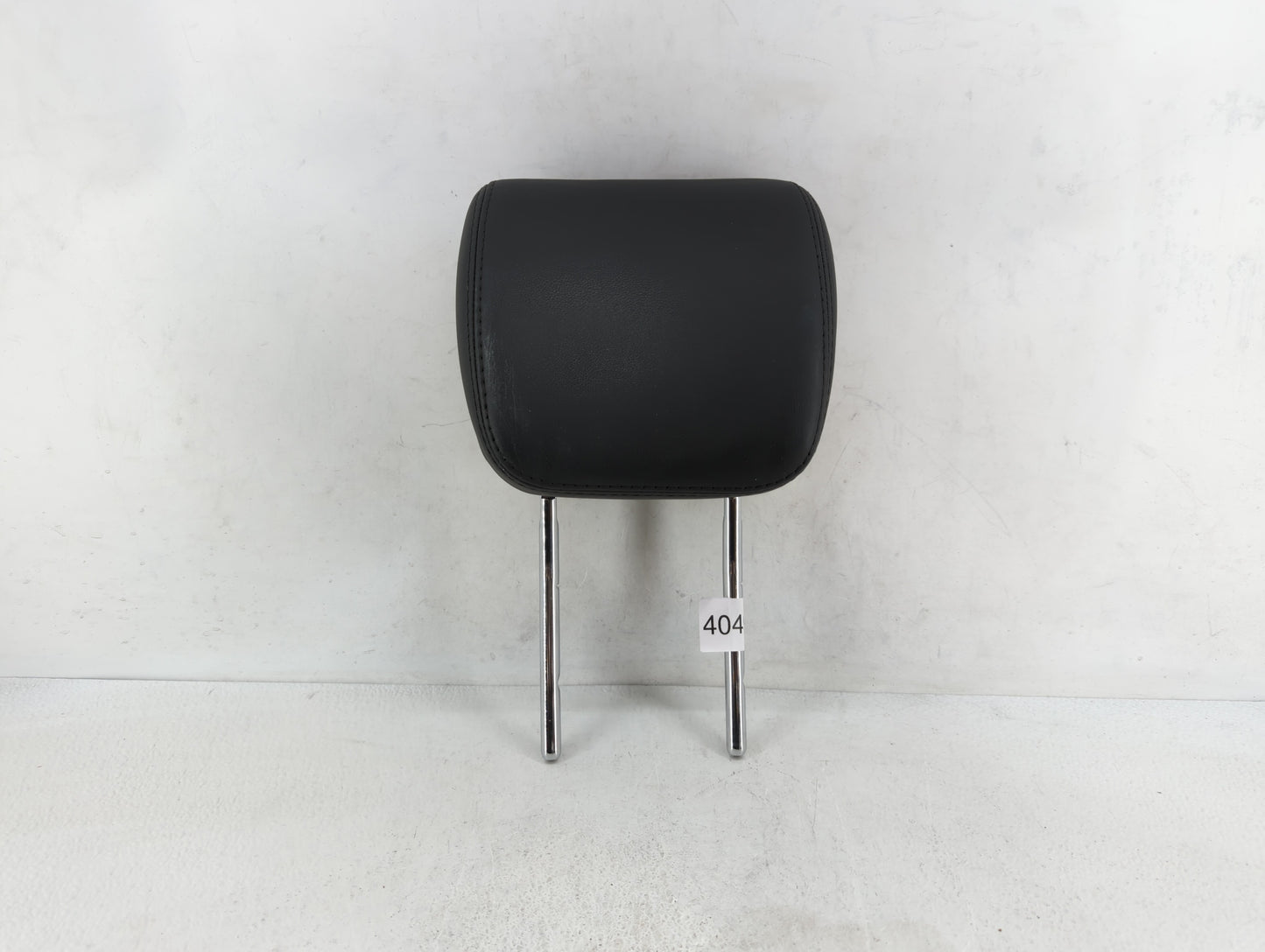 2013-2016 Hyundai Santa Fe Headrest Head Rest Front Driver Passenger Seat - Oemusedautoparts1.com