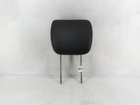 2013-2016 Hyundai Santa Fe Headrest Head Rest Front Driver Passenger Seat - Oemusedautoparts1.com