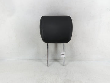 2013-2016 Hyundai Santa Fe Headrest Head Rest Front Driver Passenger Seat