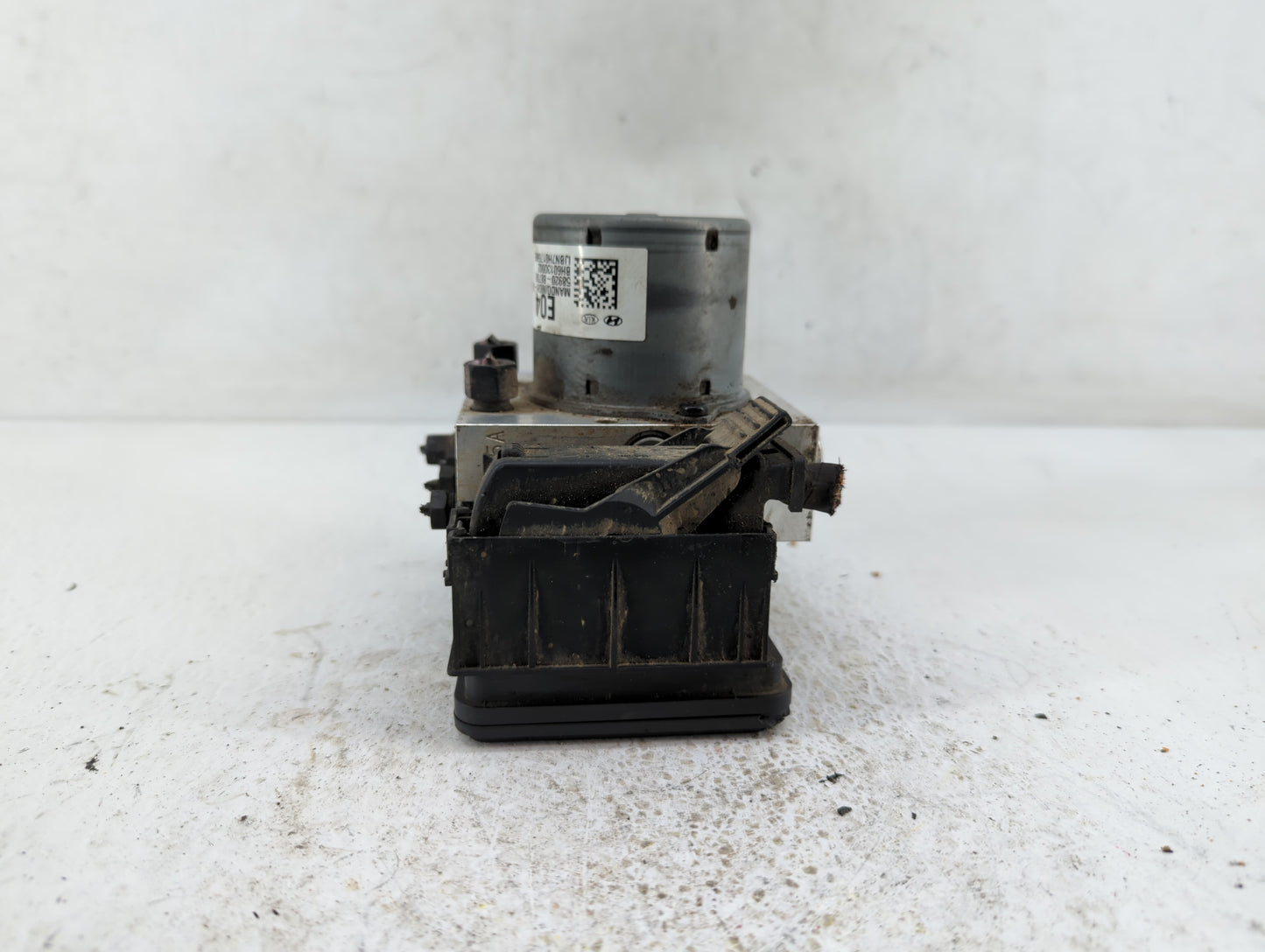 2013-2016 Hyundai Santa Fe ABS Pump Control Module Replacement P/N:58920-B8700 58920-3Q500 Fits Fits 2013 2014 2015 2016 OEM
