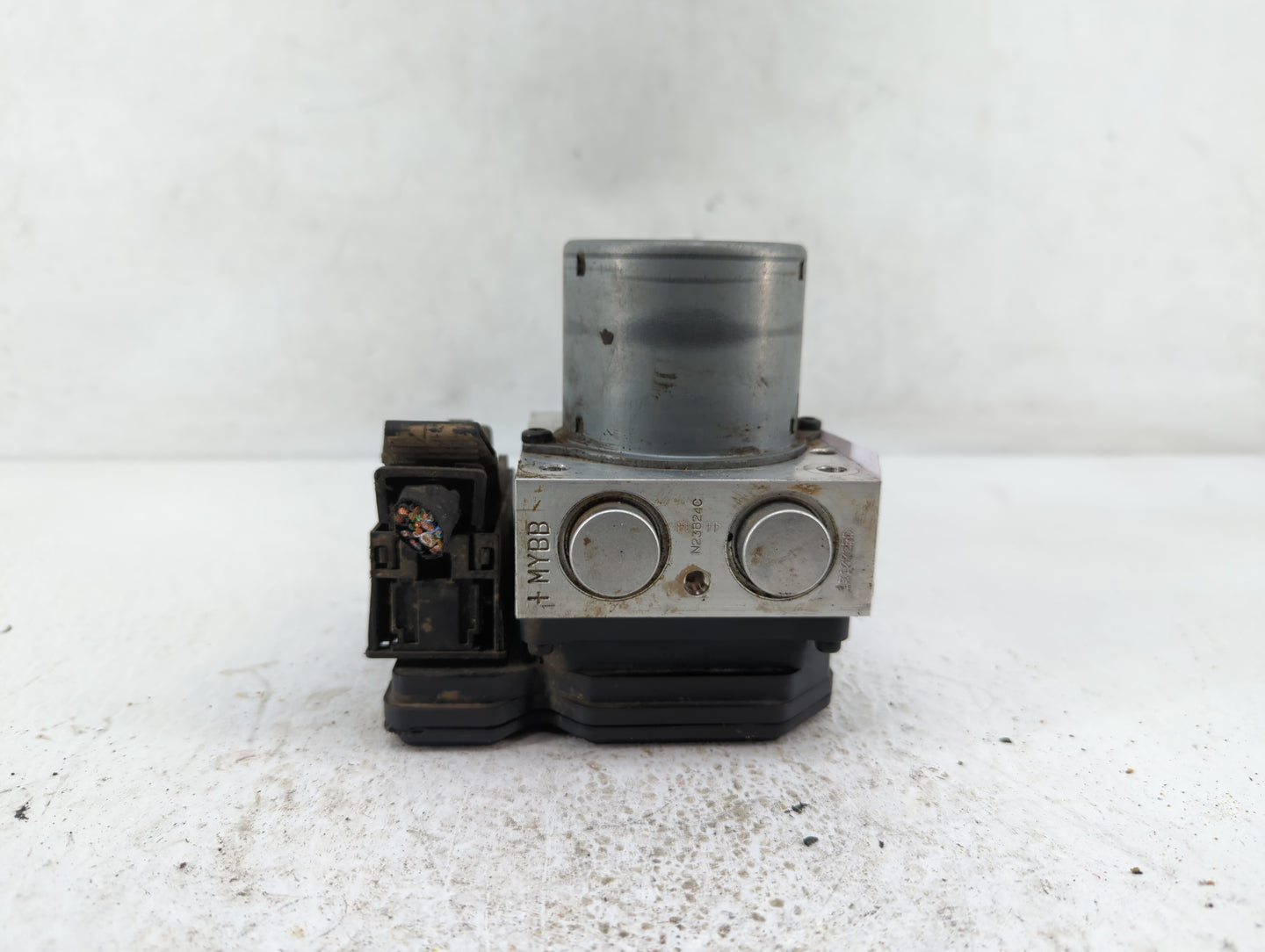 2013-2016 Hyundai Santa Fe ABS Pump Control Module Replacement P/N:58920-B8700 58920-3Q500 Fits Fits 2013 2014 2015 2016 OEM