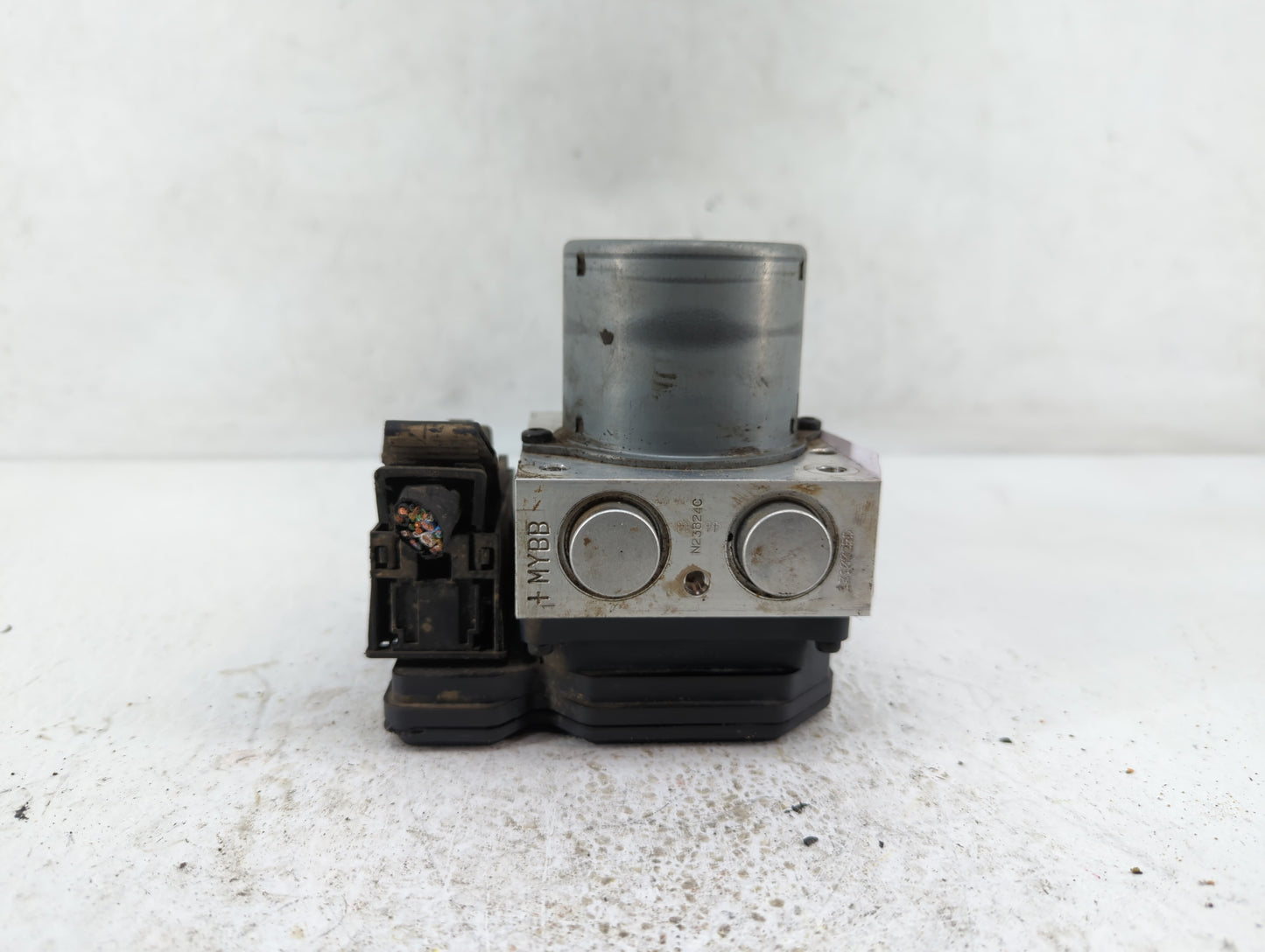 2013-2016 Hyundai Santa Fe ABS Pump Control Module Replacement P/N:58920-B8700 58920-3Q500 Fits Fits 2013 2014 2015 2016 OEM