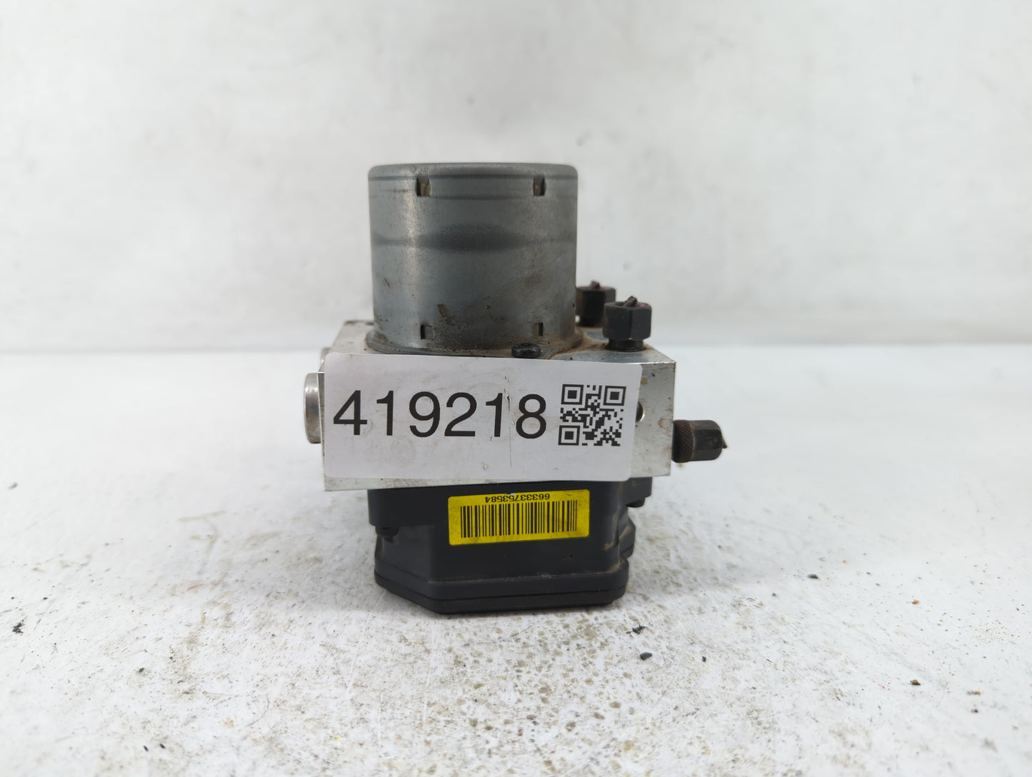 2013-2016 Hyundai Santa Fe ABS Pump Control Module Replacement P/N:58920-B8700 58920-3Q500 Fits Fits 2013 2014 2015 2016 OEM