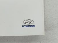 2014 Hyundai Santa Fe Owners Manual Book Guide OEM Used Auto Parts - Oemusedautoparts1.com