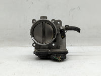 2013-2018 Hyundai Santa Fe Throttle Body P/N:35100-3CAA0 Fits Fits 2012 2013 2014 2015 2016 2017 2018 OEM Used Auto Parts - 