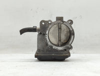 2013-2018 Hyundai Santa Fe Throttle Body P/N:35100-3CAA0 Fits Fits 2012 2013 2014 2015 2016 2017 2018 OEM Used Auto Parts - 