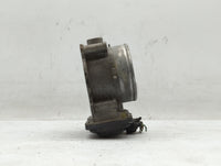 2013-2018 Hyundai Santa Fe Throttle Body P/N:35100-3CAA0 Fits Fits 2012 2013 2014 2015 2016 2017 2018 OEM Used Auto Parts - 