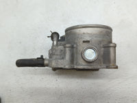 2013-2018 Hyundai Santa Fe Throttle Body P/N:35100-3CAA0 Fits Fits 2012 2013 2014 2015 2016 2017 2018 OEM Used Auto Parts - 