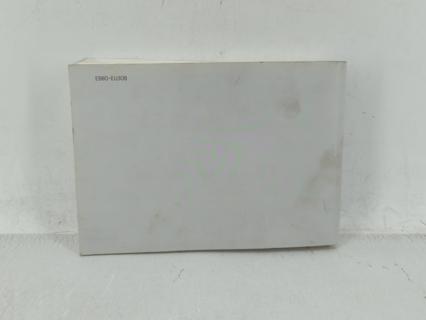 2014 Hyundai Santa Fe Owners Manual Book Guide OEM Used Auto Parts - Oemusedautoparts1.com
