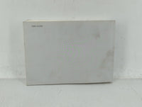2014 Hyundai Santa Fe Owners Manual Book Guide OEM Used Auto Parts - Oemusedautoparts1.com